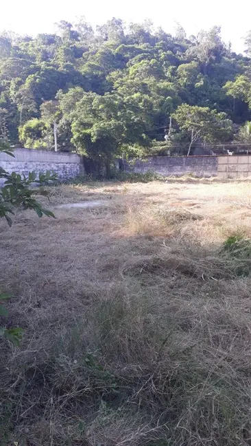 Foto 3 de Terreno / Lote à venda, 2350m2 em Vargem Grande, Rio De Janeiro - RJ