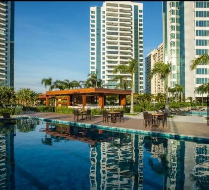 Foto 1 de Apartamento com 5 quartos à venda, 648m2 em Barra da Tijuca, Rio De Janeiro - RJ