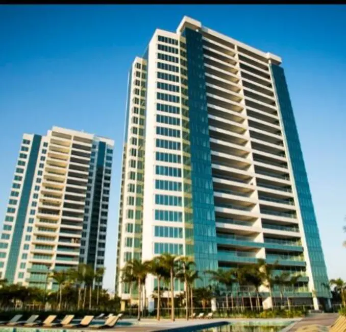 Foto 7 de Apartamento com 5 quartos à venda, 648m2 em Barra da Tijuca, Rio De Janeiro - RJ