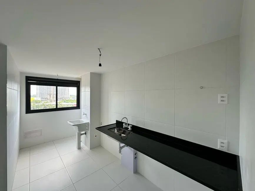 Foto 4 de Apartamento com 3 quartos à venda, 106m2 em Barra da Tijuca, Rio De Janeiro - RJ