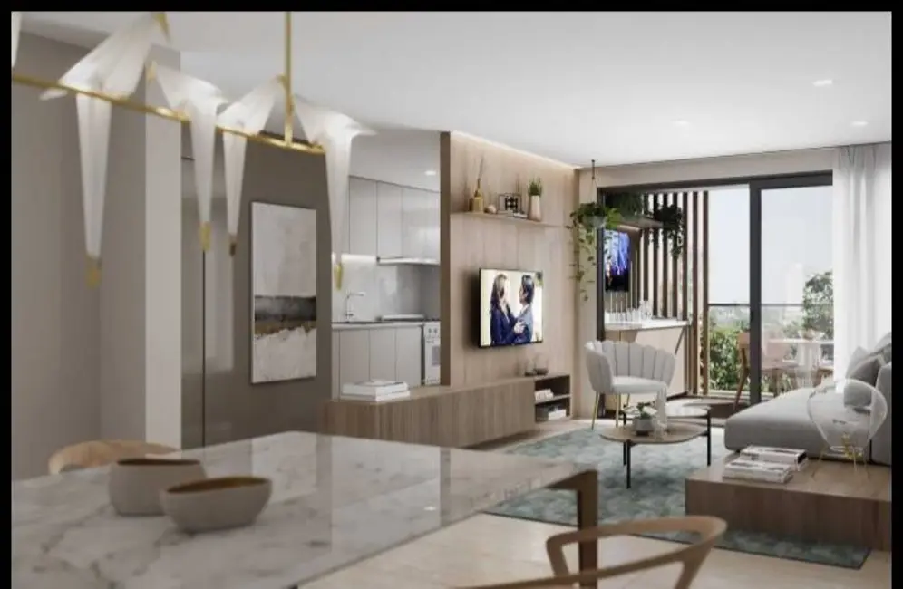 Foto 8 de Apartamento com 3 quartos à venda, 106m2 em Barra da Tijuca, Rio De Janeiro - RJ