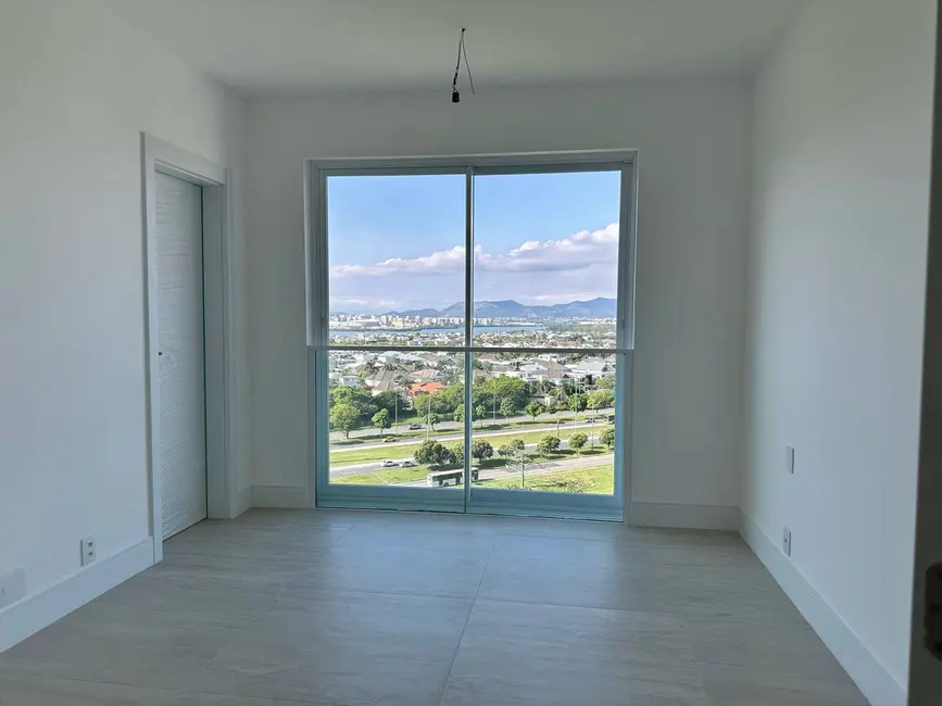 Foto 5 de Apartamento com 3 quartos à venda, 106m2 em Barra da Tijuca, Rio De Janeiro - RJ