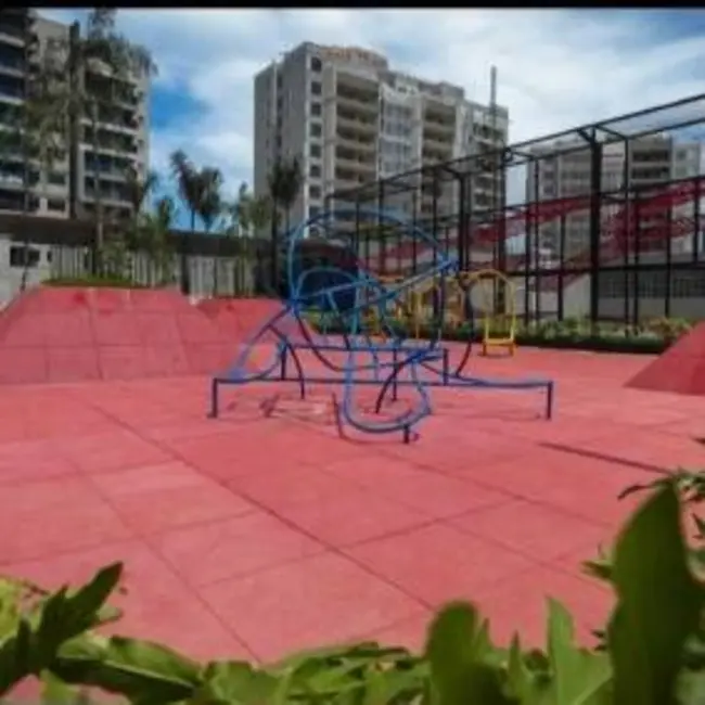 Foto 5 de Apartamento com 2 quartos à venda, 80m2 em Barra da Tijuca, Rio De Janeiro - RJ