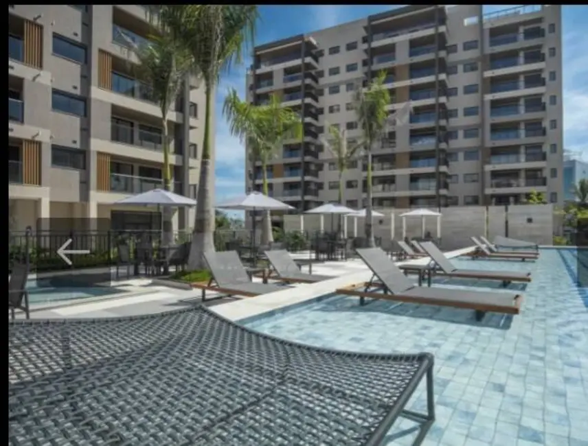Foto 1 de Apartamento com 2 quartos à venda, 80m2 em Barra da Tijuca, Rio De Janeiro - RJ