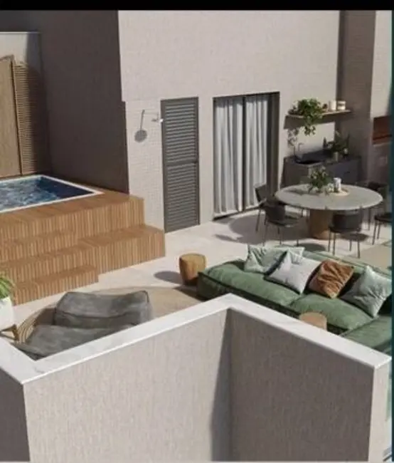 Foto 1 de Cobertura com 3 quartos à venda, 221m2 em Barra da Tijuca, Rio De Janeiro - RJ