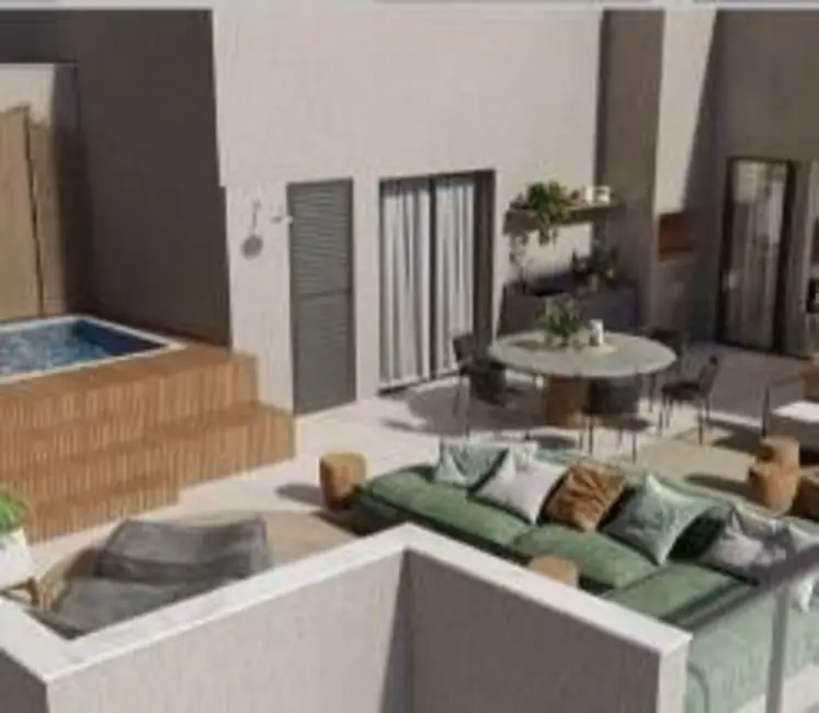 Foto 6 de Cobertura com 3 quartos à venda, 221m2 em Barra da Tijuca, Rio De Janeiro - RJ