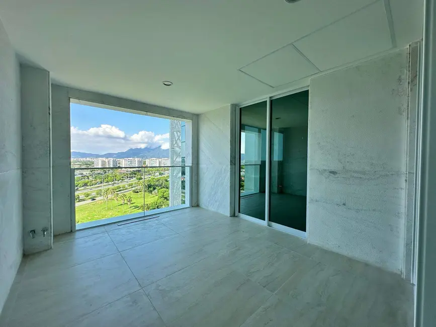 Foto 8 de Apartamento com 3 quartos à venda, 267m2 em Barra da Tijuca, Rio De Janeiro - RJ