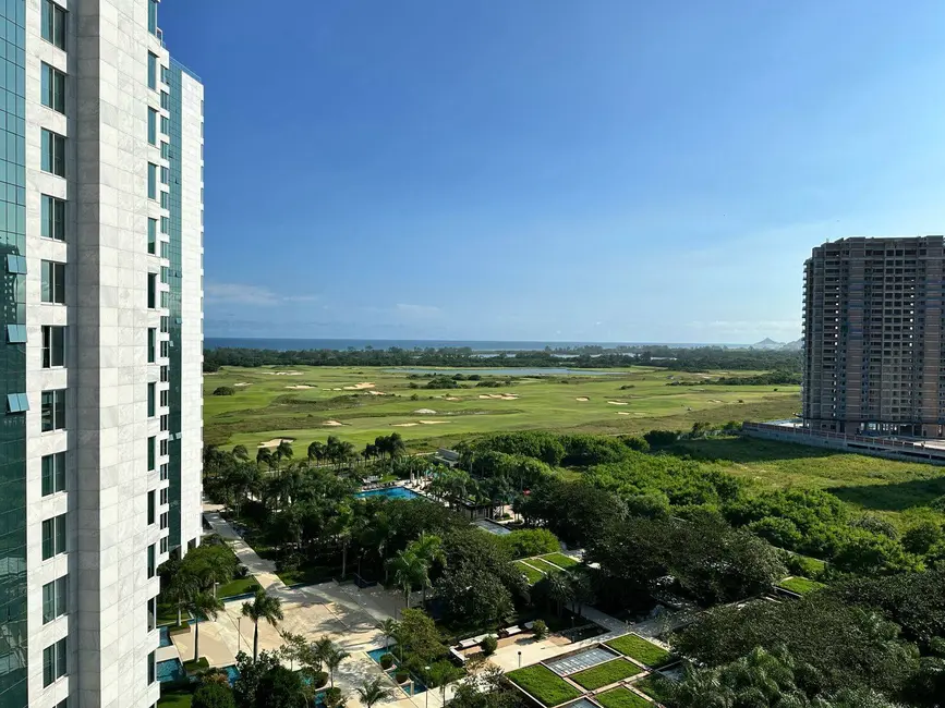 Foto 7 de Apartamento com 3 quartos à venda, 267m2 em Barra da Tijuca, Rio De Janeiro - RJ