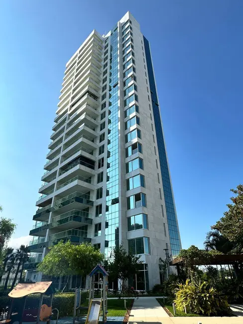 Foto 5 de Apartamento com 3 quartos à venda, 267m2 em Barra da Tijuca, Rio De Janeiro - RJ