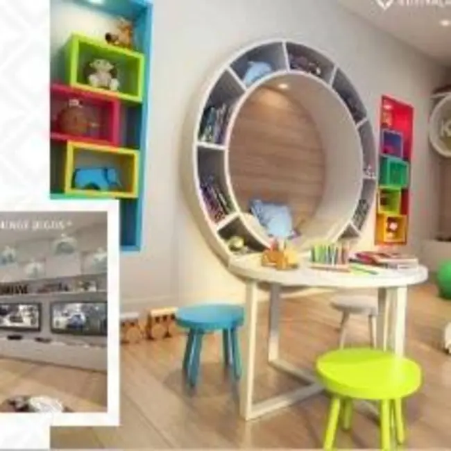 Foto 2 de Apartamento com 2 quartos à venda, 66m2 em Jacarepaguá, Rio De Janeiro - RJ