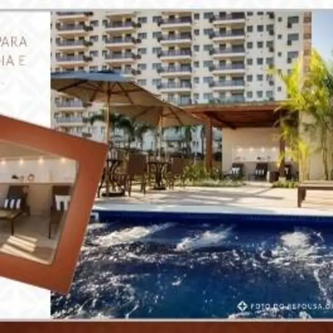 Foto 9 de Apartamento com 2 quartos à venda, 66m2 em Jacarepaguá, Rio De Janeiro - RJ