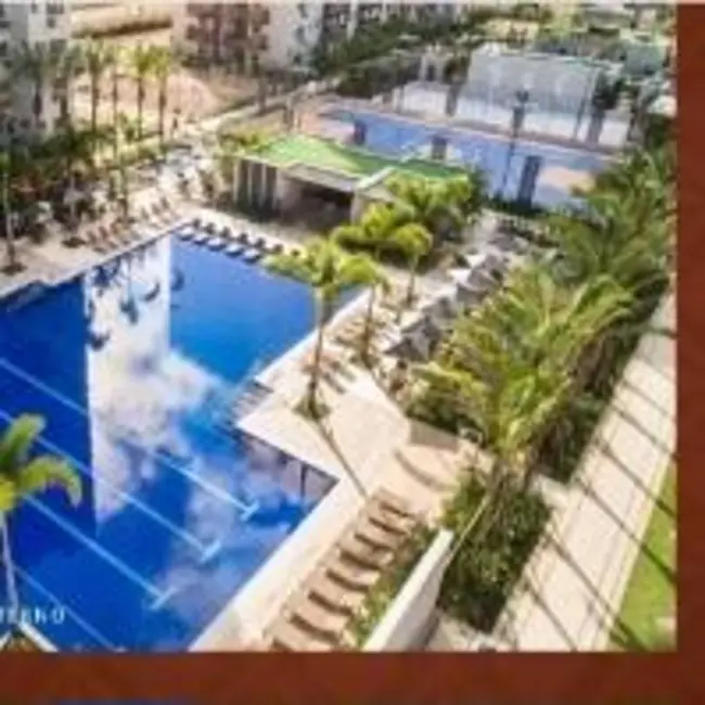 Foto 8 de Apartamento com 2 quartos à venda, 66m2 em Jacarepaguá, Rio De Janeiro - RJ