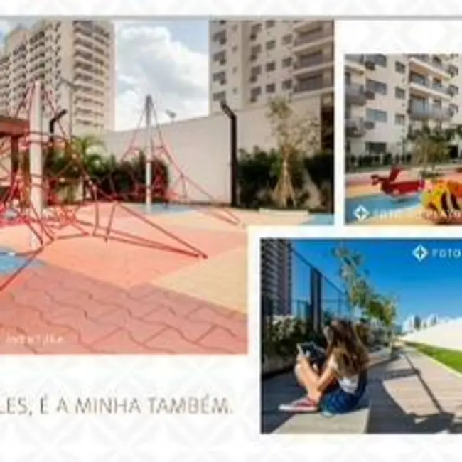 Foto 4 de Apartamento com 2 quartos à venda, 66m2 em Jacarepaguá, Rio De Janeiro - RJ