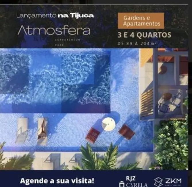 Foto 8 de Apartamento com 3 quartos à venda, 89m2 em Praça da Bandeira, Rio De Janeiro - RJ
