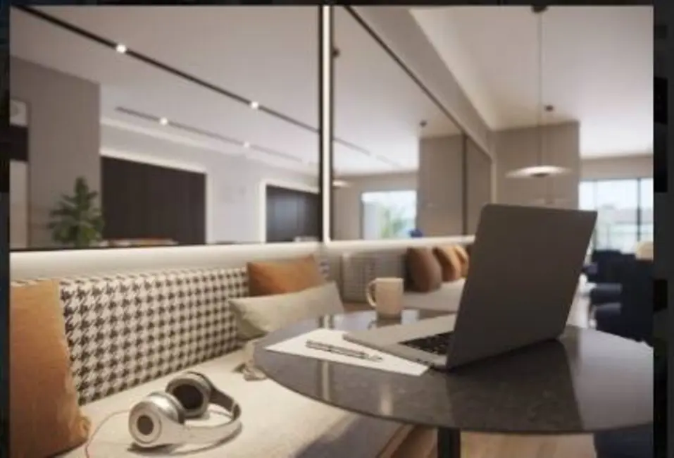 Foto 3 de Apartamento com 3 quartos à venda, 89m2 em Praça da Bandeira, Rio De Janeiro - RJ