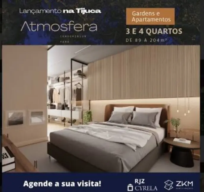 Foto 7 de Apartamento com 3 quartos à venda, 89m2 em Praça da Bandeira, Rio De Janeiro - RJ