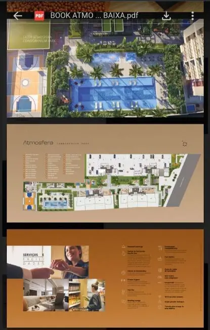 Foto 9 de Apartamento com 3 quartos à venda, 89m2 em Praça da Bandeira, Rio De Janeiro - RJ