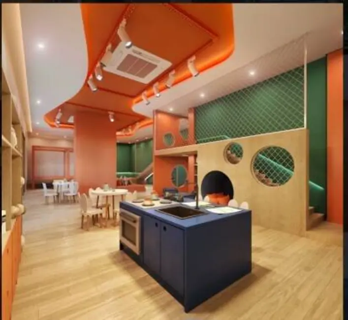 Foto 6 de Apartamento com 3 quartos à venda, 89m2 em Praça da Bandeira, Rio De Janeiro - RJ