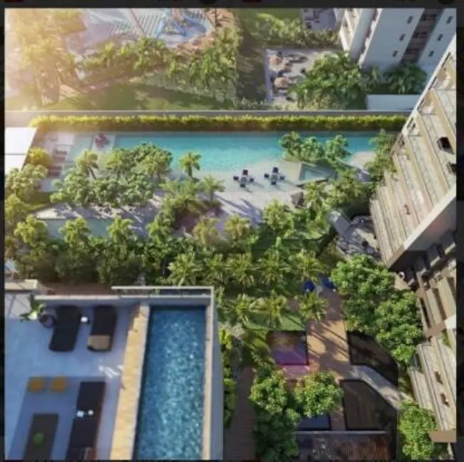 Apartamento com 4 quartos à venda, 185m2 em Barra da Tijuca, Rio De Janeiro - RJ - imagem 4 Foto 4 de Apartamento com 4 quartos à venda, 185m2 em Barra da Tijuca, Rio De Janeiro - RJ