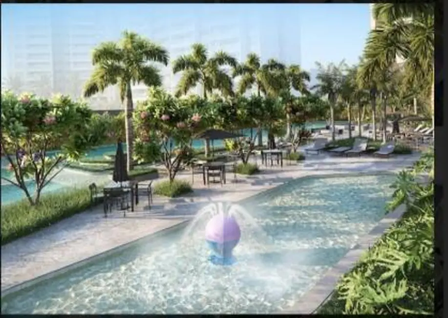 Apartamento com 4 quartos à venda, 185m2 em Barra da Tijuca, Rio De Janeiro - RJ - imagem 5 Foto 5 de Apartamento com 4 quartos à venda, 185m2 em Barra da Tijuca, Rio De Janeiro - RJ