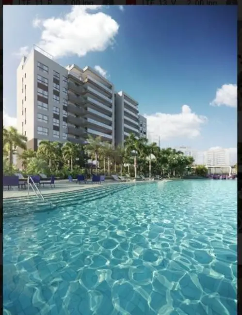 Apartamento com 4 quartos à venda, 185m2 em Barra da Tijuca, Rio De Janeiro - RJ - imagem 1 Foto 1 de Apartamento com 4 quartos à venda, 185m2 em Barra da Tijuca, Rio De Janeiro - RJ
