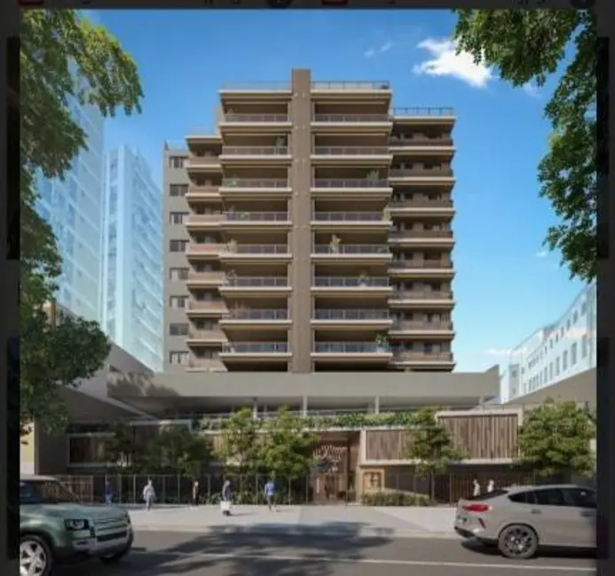 Apartamento com 3 quartos à venda, 131m2 em Botafogo, Rio De Janeiro - RJ - imagem 7 Foto 7 de Apartamento com 3 quartos à venda, 131m2 em Botafogo, Rio De Janeiro - RJ