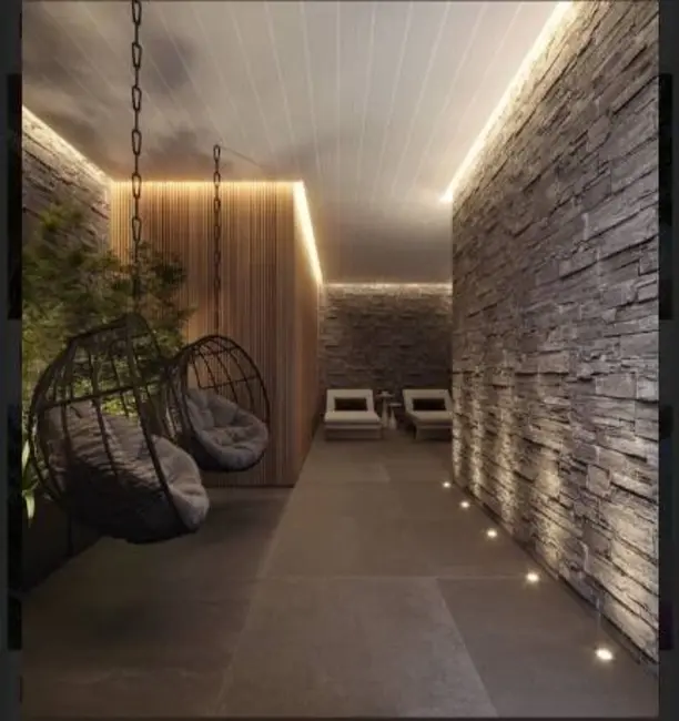 Apartamento com 3 quartos à venda, 131m2 em Botafogo, Rio De Janeiro - RJ - imagem 8 Foto 8 de Apartamento com 3 quartos à venda, 131m2 em Botafogo, Rio De Janeiro - RJ