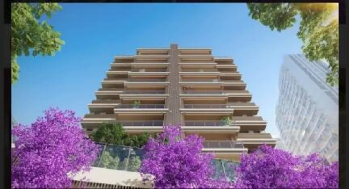 Apartamento com 3 quartos à venda, 131m2 em Botafogo, Rio De Janeiro - RJ - imagem 6 Foto 6 de Apartamento com 3 quartos à venda, 131m2 em Botafogo, Rio De Janeiro - RJ