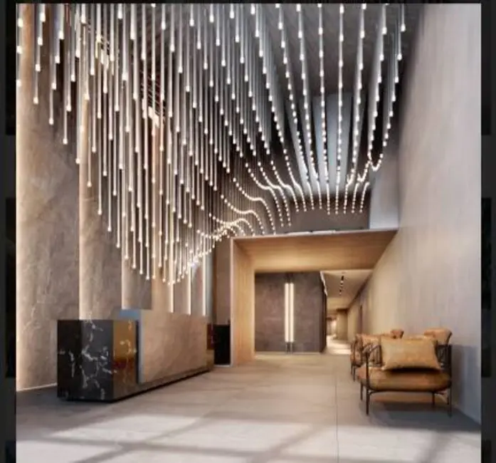 Apartamento com 3 quartos à venda, 131m2 em Botafogo, Rio De Janeiro - RJ - imagem 9 Foto 9 de Apartamento com 3 quartos à venda, 131m2 em Botafogo, Rio De Janeiro - RJ
