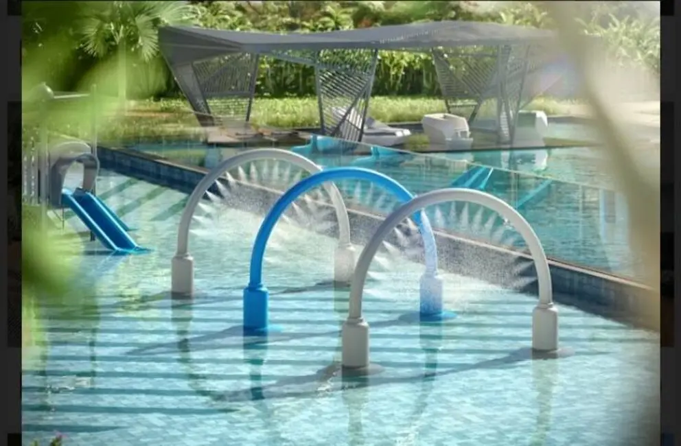 Apartamento com 3 quartos à venda, 125m2 em Barra da Tijuca, Rio De Janeiro - RJ - imagem 2 Foto 2 de Apartamento com 3 quartos à venda, 125m2 em Barra da Tijuca, Rio De Janeiro - RJ