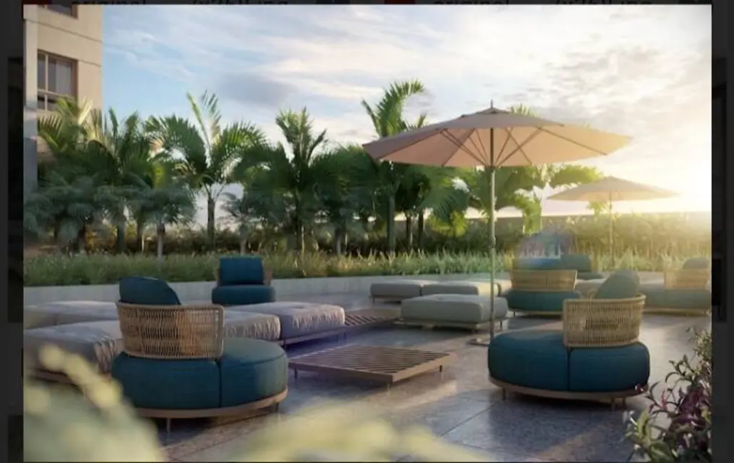 Apartamento com 3 quartos à venda, 125m2 em Barra da Tijuca, Rio De Janeiro - RJ - imagem 3 Foto 3 de Apartamento com 3 quartos à venda, 125m2 em Barra da Tijuca, Rio De Janeiro - RJ