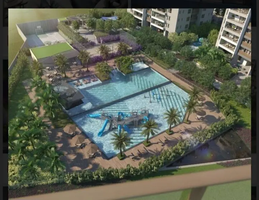 Apartamento com 3 quartos à venda, 125m2 em Barra da Tijuca, Rio De Janeiro - RJ - imagem 7 Foto 7 de Apartamento com 3 quartos à venda, 125m2 em Barra da Tijuca, Rio De Janeiro - RJ
