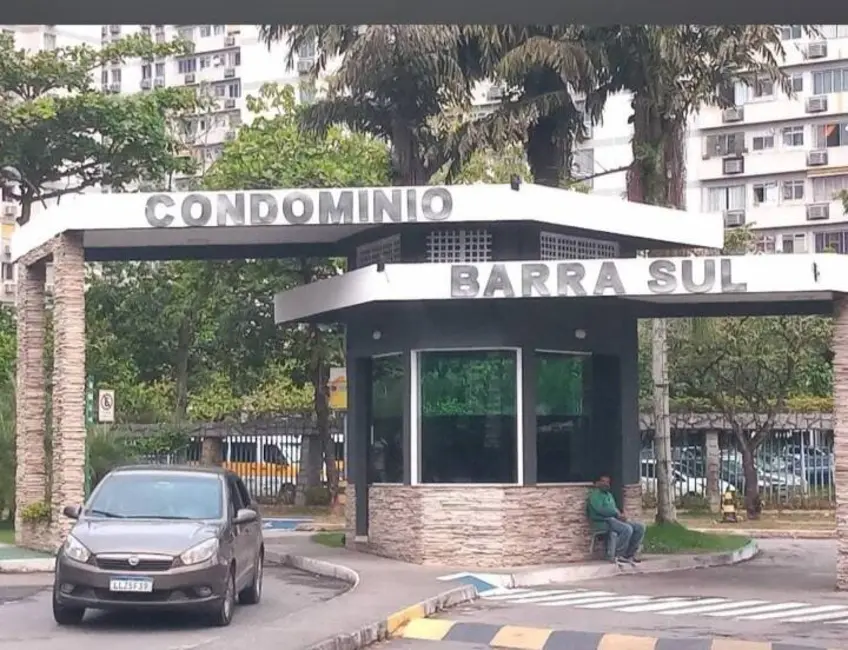 Foto 1 de Lote de Condomínio à venda, 7000m2 em Barra da Tijuca, Rio De Janeiro - RJ