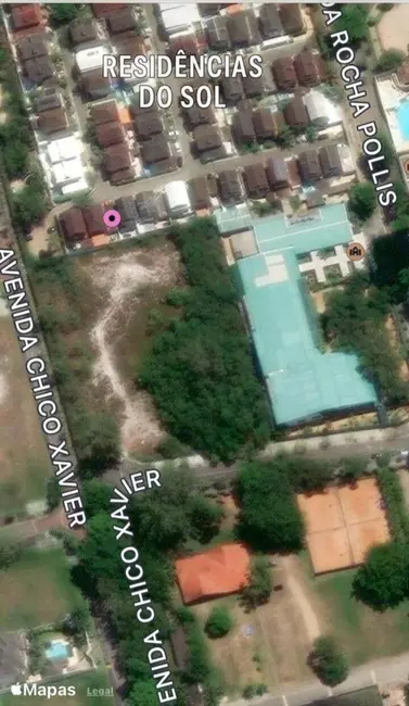 Foto 2 de Lote de Condomínio à venda, 7000m2 em Barra da Tijuca, Rio De Janeiro - RJ