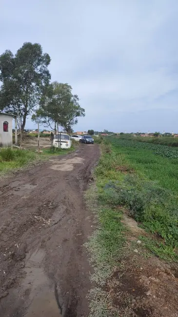 Foto 2 de Terreno / Lote à venda, 82000m2 em Santa Cruz, Rio De Janeiro - RJ