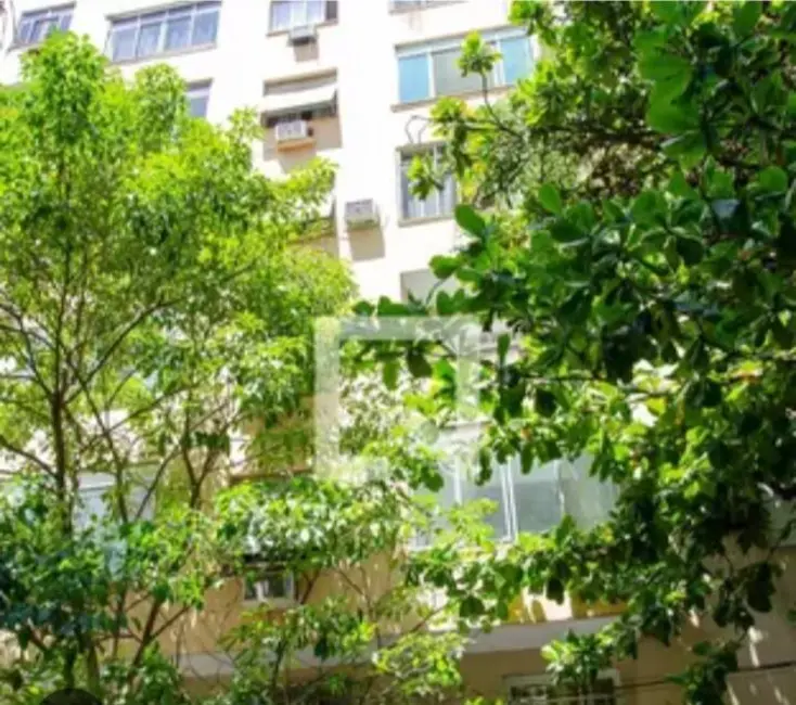 Foto 1 de Apartamento com 2 quartos à venda, 80m2 em Glória, Rio De Janeiro - RJ