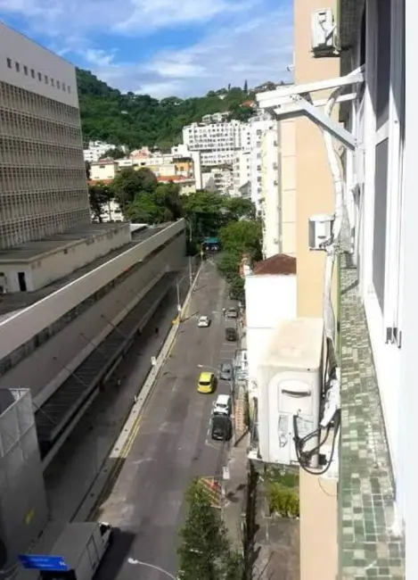 Foto 2 de Apartamento com 2 quartos à venda, 80m2 em Glória, Rio De Janeiro - RJ