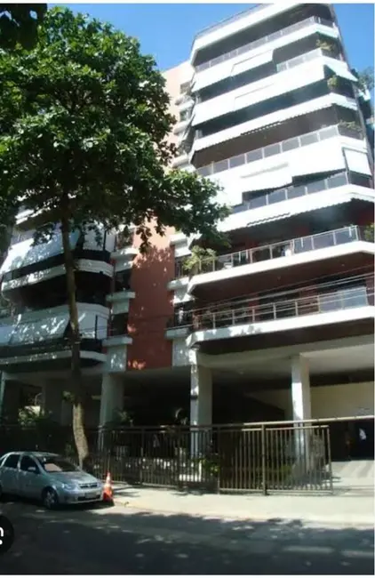 Apartamento com 1 quarto à venda, 84m2 em Gávea, Rio De Janeiro - RJ - imagem 1 Foto 1 de Apartamento com 1 quarto à venda, 84m2 em Gávea, Rio De Janeiro - RJ