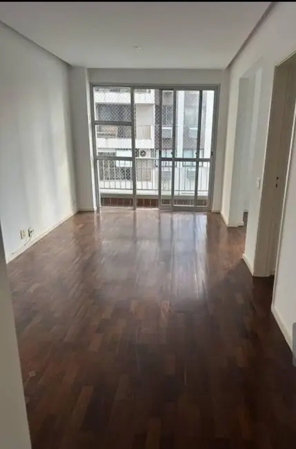 Apartamento com 1 quarto à venda, 84m2 em Gávea, Rio De Janeiro - RJ - imagem 2 Foto 2 de Apartamento com 1 quarto à venda, 84m2 em Gávea, Rio De Janeiro - RJ