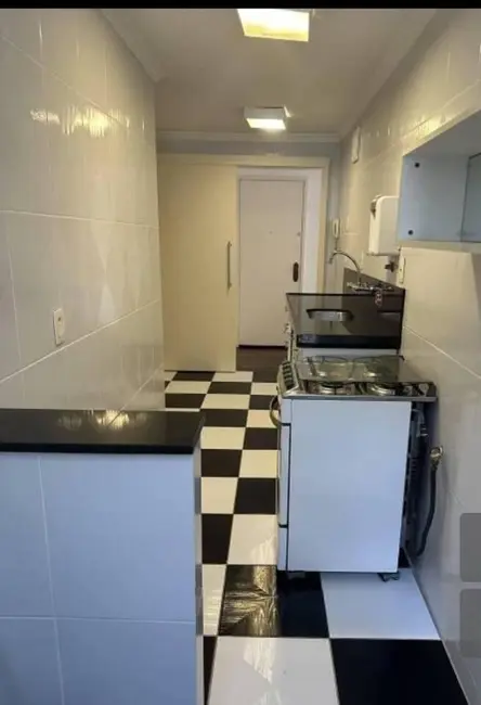 Apartamento com 1 quarto à venda, 84m2 em Gávea, Rio De Janeiro - RJ - imagem 7 Foto 7 de Apartamento com 1 quarto à venda, 84m2 em Gávea, Rio De Janeiro - RJ
