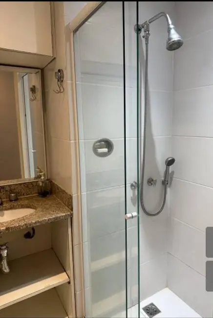Apartamento com 1 quarto à venda, 84m2 em Gávea, Rio De Janeiro - RJ - imagem 8 Foto 8 de Apartamento com 1 quarto à venda, 84m2 em Gávea, Rio De Janeiro - RJ