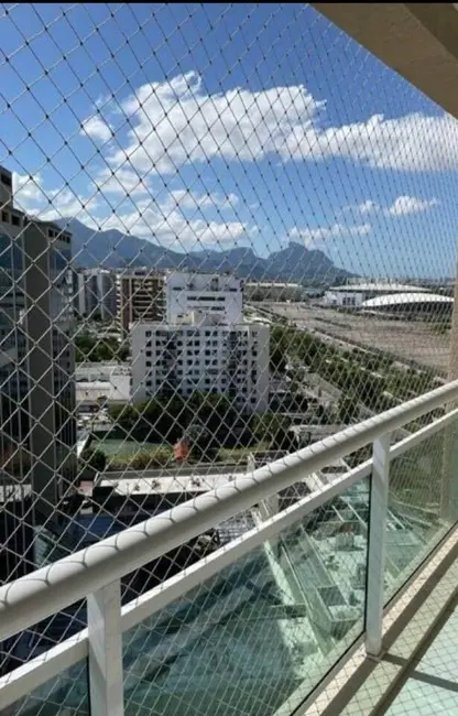 Foto 4 de Apartamento com 3 quartos à venda, 101m2 em Barra da Tijuca, Rio De Janeiro - RJ