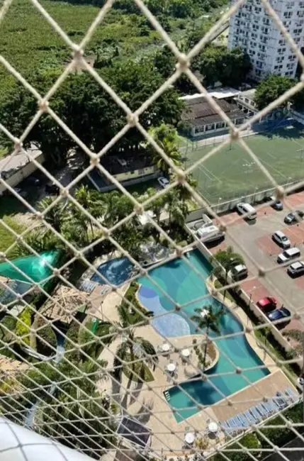 Foto 3 de Apartamento com 3 quartos à venda, 101m2 em Barra da Tijuca, Rio De Janeiro - RJ