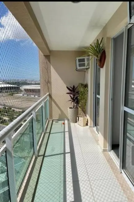 Foto 8 de Apartamento com 3 quartos à venda, 101m2 em Barra da Tijuca, Rio De Janeiro - RJ