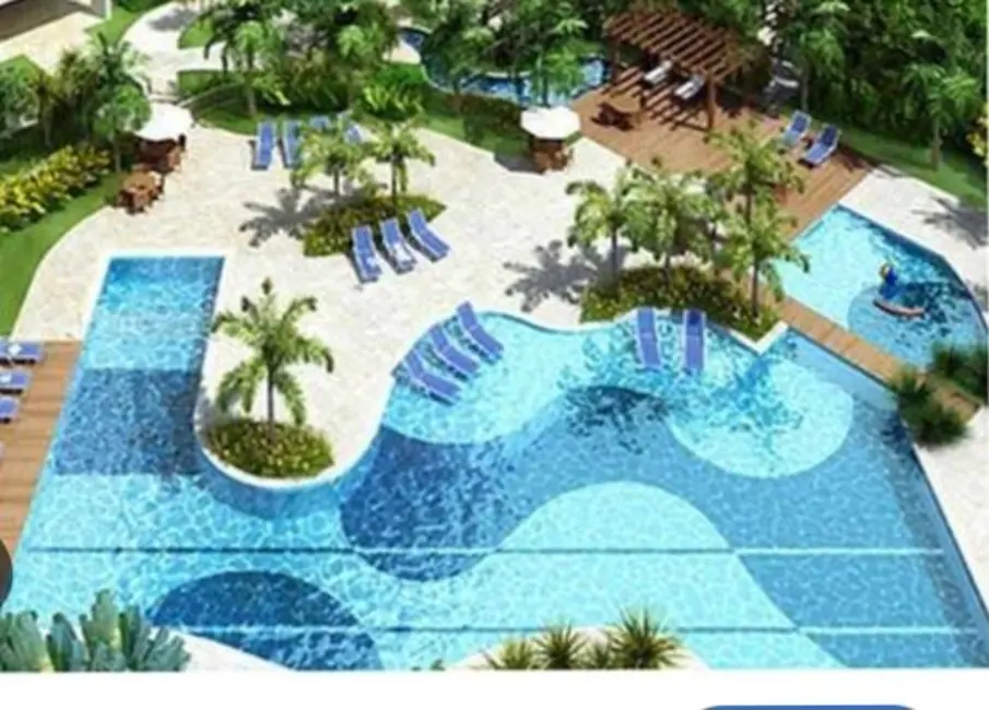 Foto 2 de Apartamento com 3 quartos à venda, 101m2 em Barra da Tijuca, Rio De Janeiro - RJ