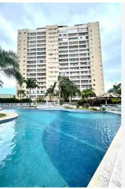 Foto 1 de Apartamento com 3 quartos à venda, 101m2 em Barra da Tijuca, Rio De Janeiro - RJ