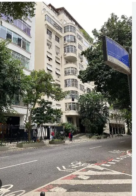 Apartamento com 3 quartos à venda, 104m2 em Copacabana, Rio De Janeiro - RJ - imagem 1 Foto 1 de Apartamento com 3 quartos à venda, 104m2 em Copacabana, Rio De Janeiro - RJ