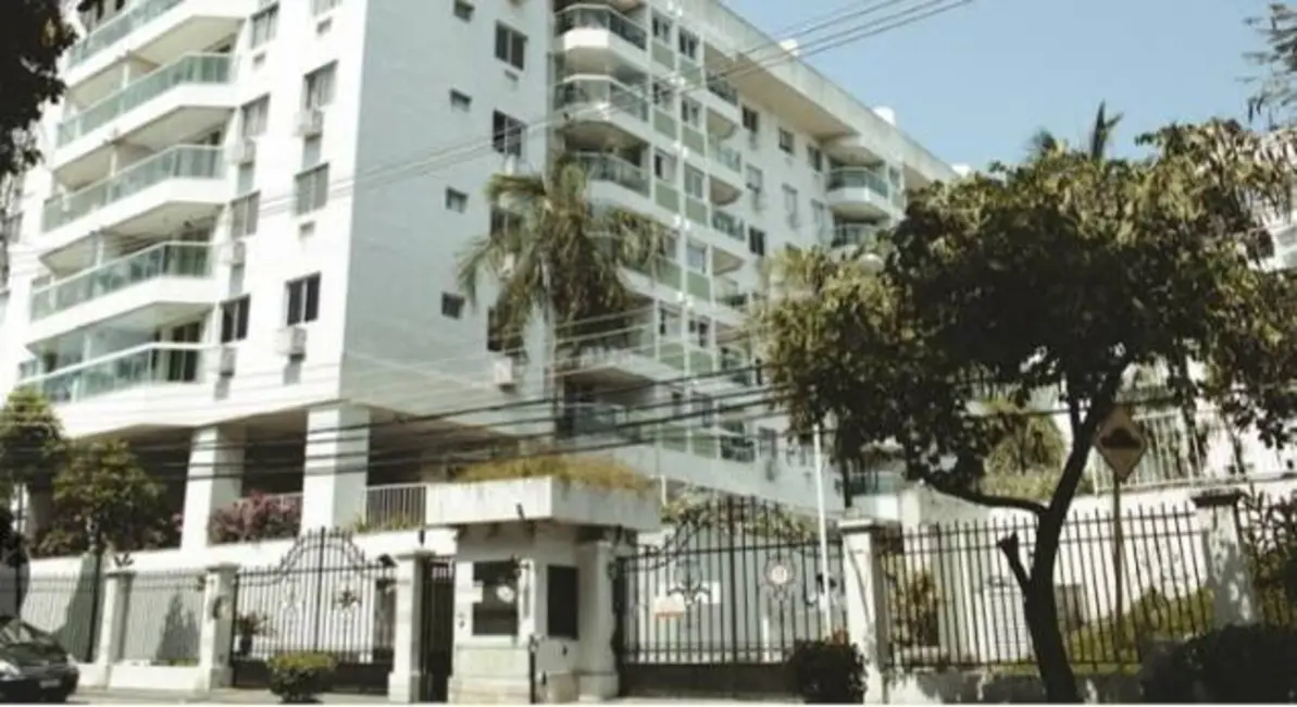Foto 5 de Apartamento com 2 quartos à venda, 70m2 em Taquara, Rio De Janeiro - RJ