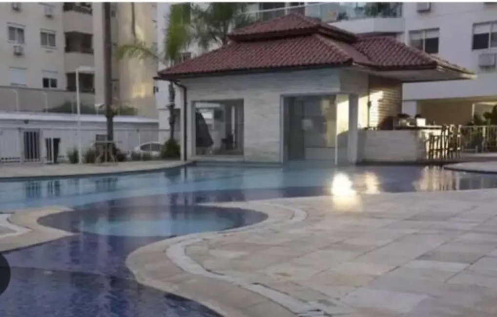 Foto 2 de Apartamento com 2 quartos à venda, 70m2 em Taquara, Rio De Janeiro - RJ