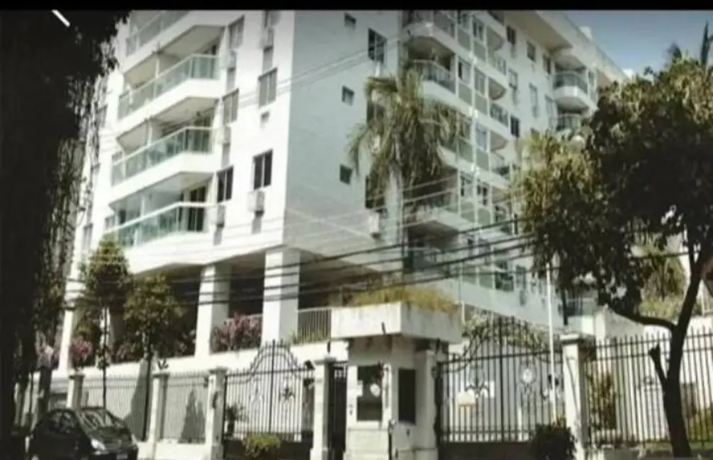 Foto 6 de Apartamento com 2 quartos à venda, 70m2 em Taquara, Rio De Janeiro - RJ